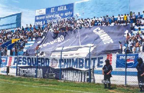 La Barra