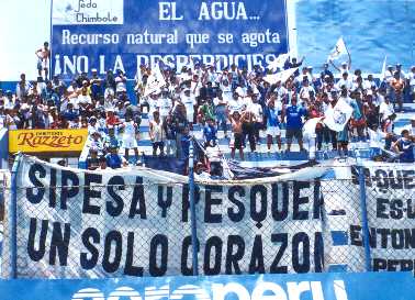 La Barra